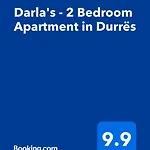 Appartamento Darla's - 2 Bedroom In