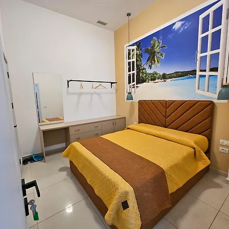 Darla's - 2 Bedroom In 公寓 Durrës