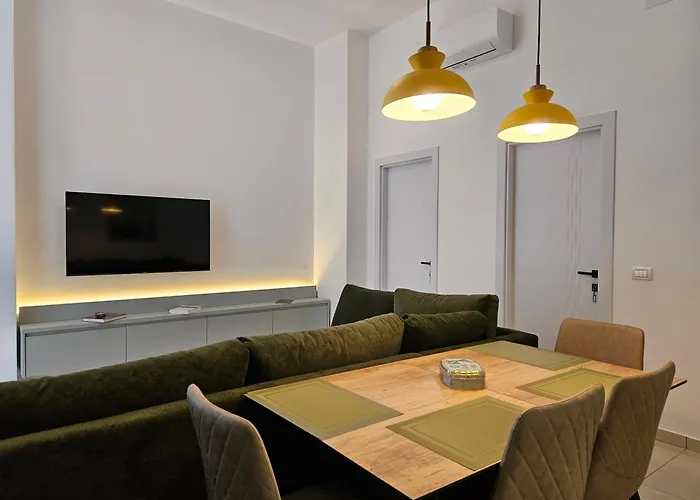 Darla's - 2 Bedroom In 公寓