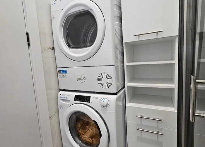 公寓 Darla's - 2 Bedroom In *