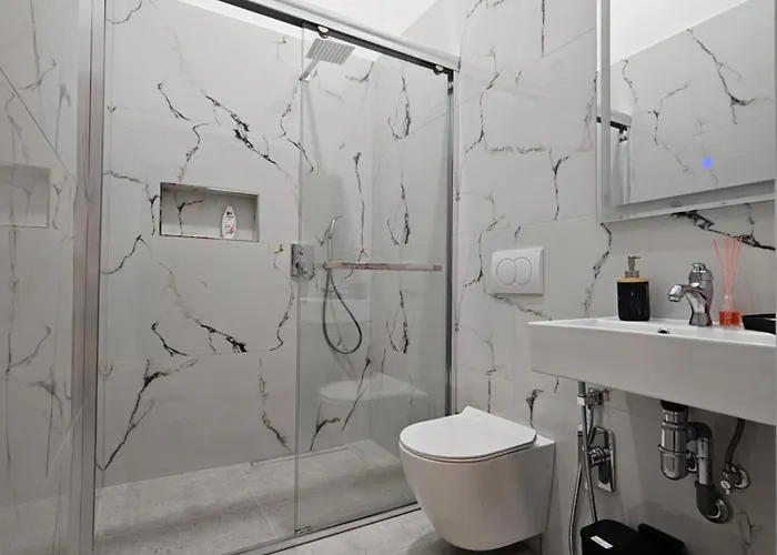 Darla's - 2 Bedroom In