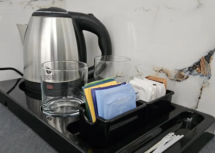 公寓 Darla's - 2 Bedroom In