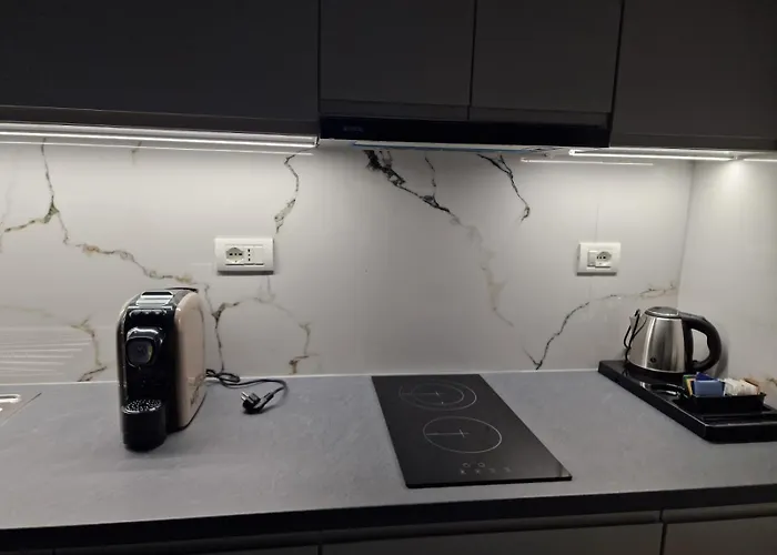 Darla's - 2 Bedroom In * Durrës