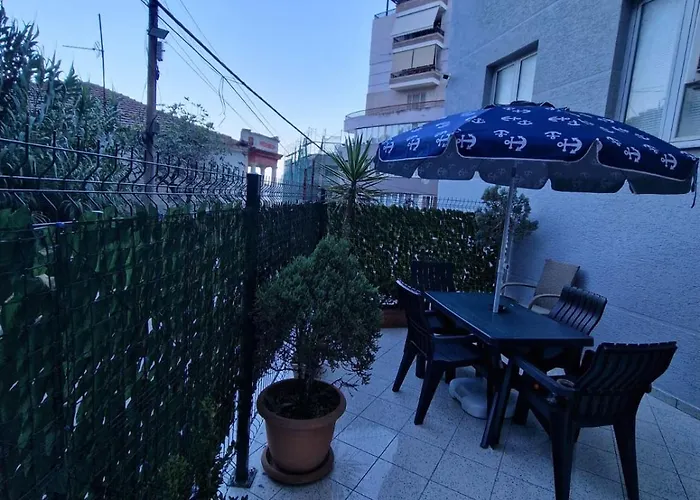 公寓 Darla's - 2 Bedroom In *