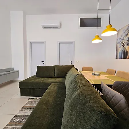 Apartmán Darla's - 2 Bedroom In *