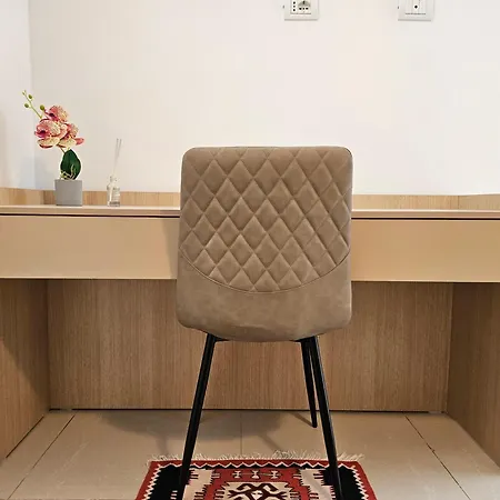 Darla's - 2 Bedroom In Δυρράχιο