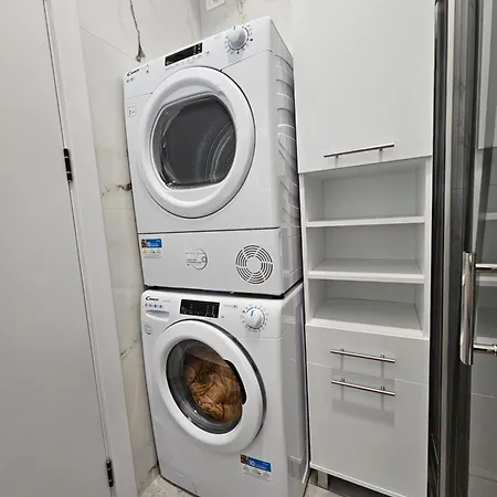 Apartament Darla's - 2 Bedroom In *