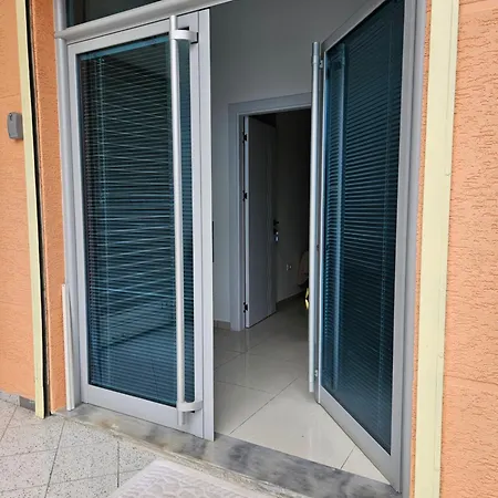 Darla's - 2 Bedroom In