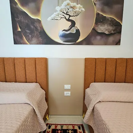 Darla's - 2 Bedroom In Apartament *