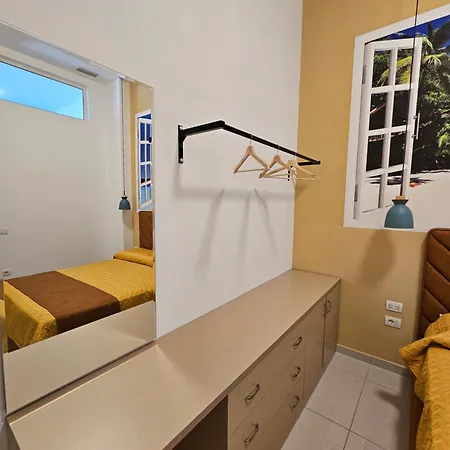 Darla's - 2 Bedroom In Апартаменты *