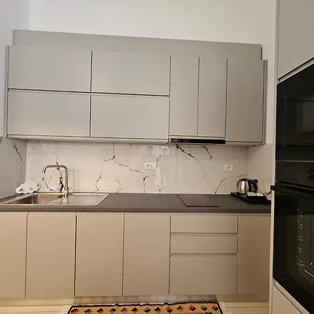 Apartmán Darla's - 2 Bedroom In Durrës