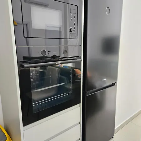Darla's - 2 Bedroom In Apartmán *