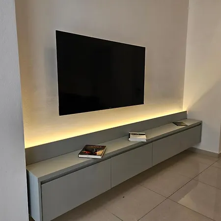 Apartament Darla's - 2 Bedroom In Durrës