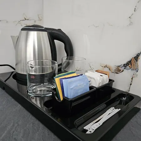 Apartament Darla's - 2 Bedroom In