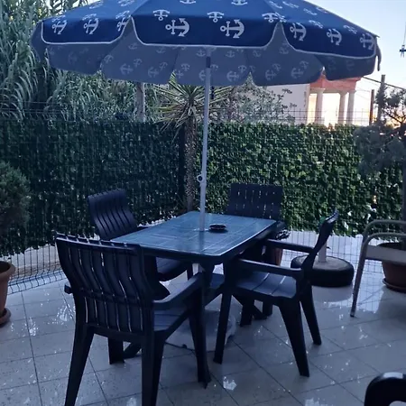 Darla's - 2 Bedroom In