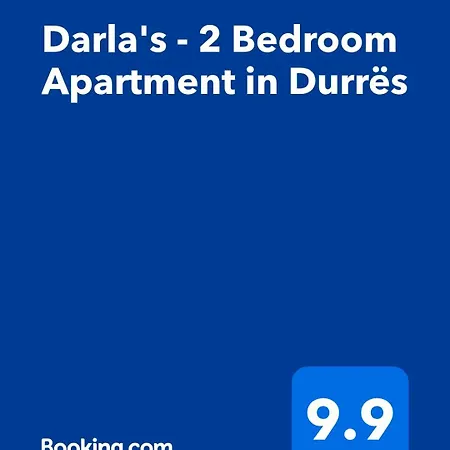 Διαμέρισμα Darla's - 2 Bedroom In