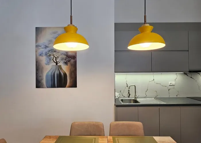 Darla's - 2 Bedroom In 公寓