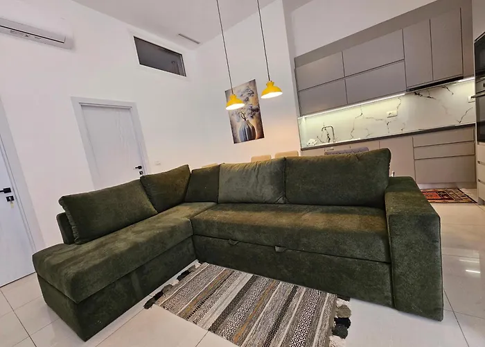 Darla's - 2 Bedroom In ドゥラス