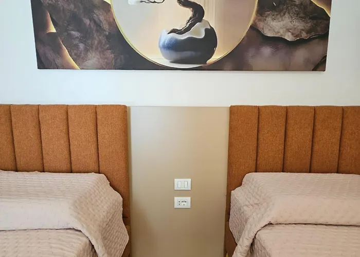 Darla's - 2 Bedroom In 公寓 *