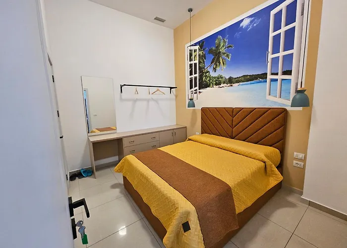 Darla's - 2 Bedroom In 公寓 Durrës