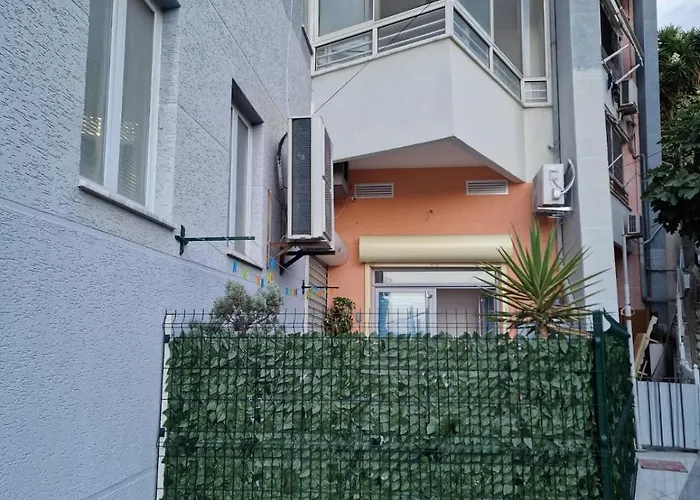 Darla's - 2 Bedroom In *